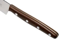 Robert Herder K2 Petit Couteau De Chef Cumarú, 9731163632 10 Robert Herder K2 Petit Couteau De Chef Cumarú, 9731163632 -Pas Cher Lame Pro Magasin RH9731163632 05 robert herder