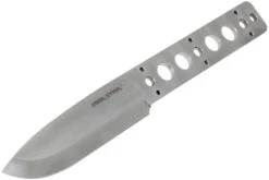 Real Steel Bushcraft Scandi Blank 37281 Lame -Pas Cher Lame Pro Magasin RL37281 03 real steel
