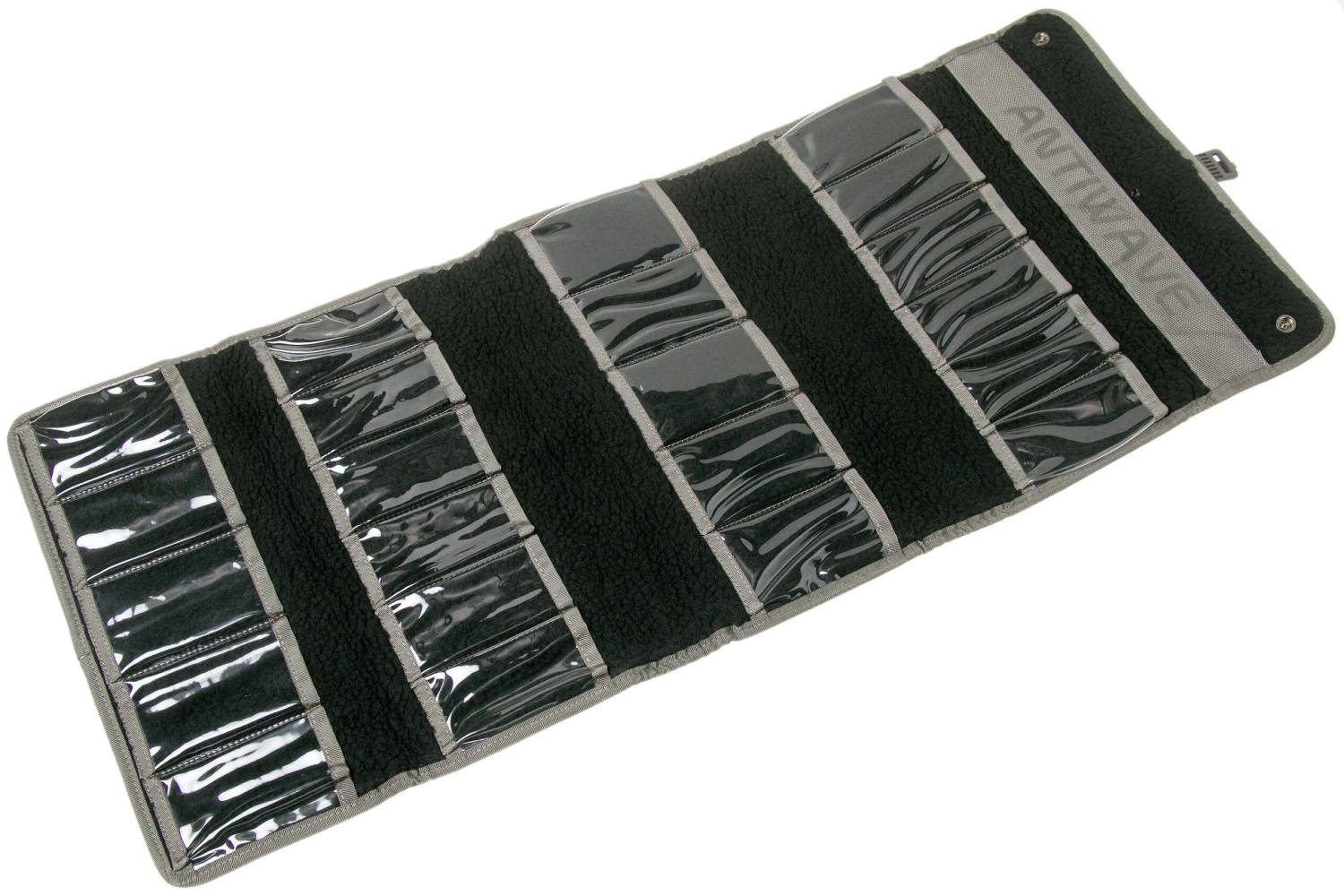 Real Steel Pilgrim 22 Camo RS043 Malette à Couteaux De Poche 3 Real Steel Pilgrim 22 Camo RS043 Malette à Couteaux De Poche – Image 3