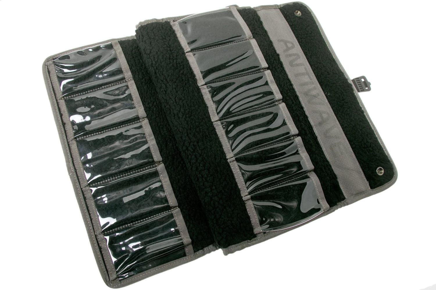 Real Steel Pilgrim 22 Camo RS043 Malette à Couteaux De Poche 4 Real Steel Pilgrim 22 Camo RS043 Malette à Couteaux De Poche – Image 4