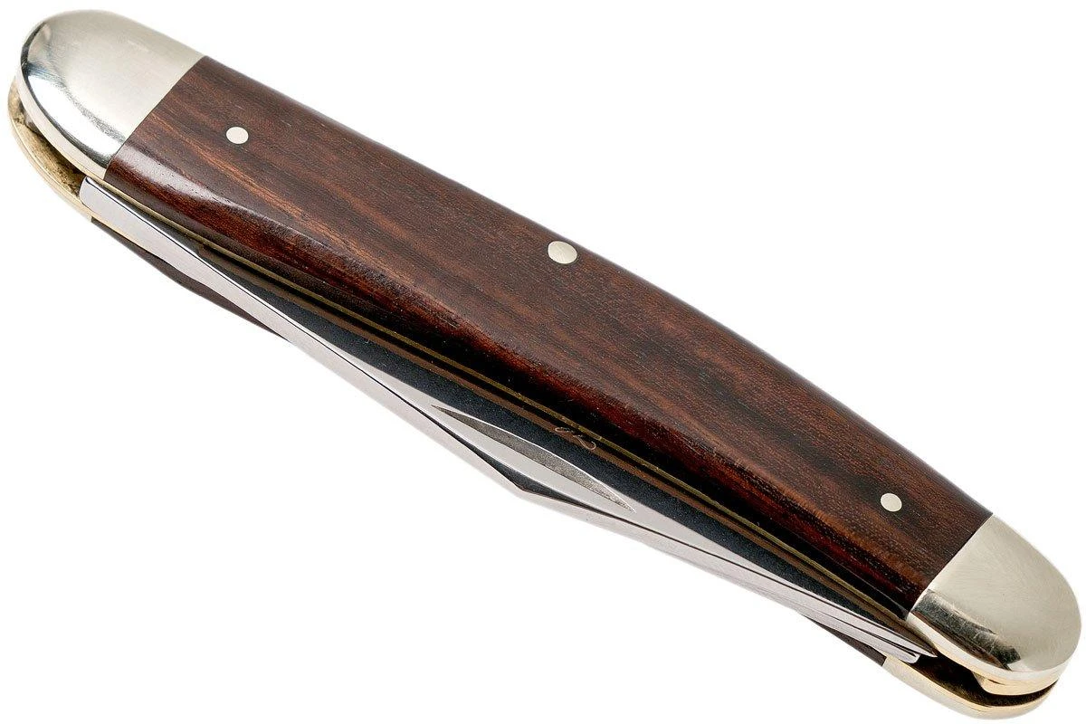 Robert Klaas Classic Line 100mm, Palissander 383-447 Couteau + Décapsuleur 5 Robert Klaas Classic Line 100mm, Palissander 383-447 Couteau + Décapsuleur – Image 5