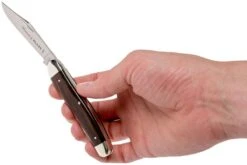 Robert Klaas Classic Line 100mm, Palissander 383-447 Couteau + Décapsuleur 15 Robert Klaas Classic Line 100mm, Palissander 383-447 Couteau + Décapsuleur -Pas Cher Lame Pro Magasin RS383 447 08 robert klaas rs383 447 08