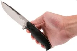 Ruike Jager F118-B Black Couteau De Chasse -Pas Cher Lame Pro Magasin RUF118 B 06 ruike knives ruf118 b 06