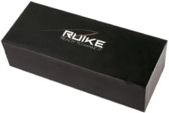 Ruike Jager F118-B Black Couteau De Chasse -Pas Cher Lame Pro Magasin RUF118 B 09 ruike knives ruf118 b 09