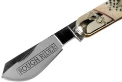 Rough Ryder Buckshot Bone Cotton Sampler RR1728 Couteau De Poche -Pas Cher Lame Pro Magasin RY1728 03 rough ryder