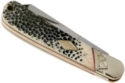 Rough Ryder Buckshot Bone Cotton Sampler RR1728 Couteau De Poche -Pas Cher Lame Pro Magasin RY1728 04 rough ryder