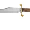 Rough Ryder Bowie Knife Wood RR2007 Couteau Fixe