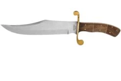 Rough Ryder Bowie Knife Wood RR2007 Couteau Fixe