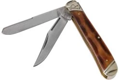 Rough Ryder High Plains Trapper RR2045 Couteau De Poche