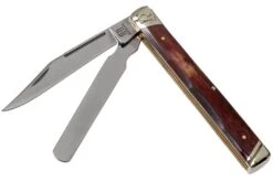 Rough Ryder High Plains Doctors Knife RR2053 Couteau De Poche