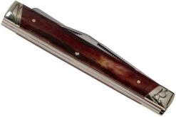 Rough Ryder High Plains Doctors Knife RR2053 Couteau De Poche -Pas Cher Lame Pro Magasin RY2053 04 rough ryder