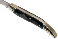 Rough Ryder Classic Carbon II Small Toothpick RR2208 Couteau De Poche 8 Rough Ryder Classic Carbon II Small Toothpick RR2208 Couteau De Poche -Pas Cher Lame Pro Magasin RY2208 04 rough ryder