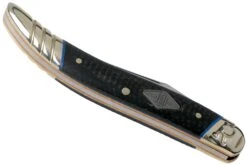 Rough Ryder Classic Carbon II Small Toothpick RR2208 Couteau De Poche 9 Rough Ryder Classic Carbon II Small Toothpick RR2208 Couteau De Poche -Pas Cher Lame Pro Magasin RY2208 05 rough ryder