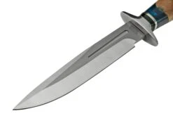 Rough Ryder Fixed Blade Resin & Wood, RR2240 Couteau Fixe -Pas Cher Lame Pro Magasin RY2240 03 roughryder