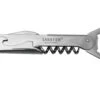 Lion Sabatier Corkscrew Nickel 018862 Décapsuleur Avec Tire-bouchon