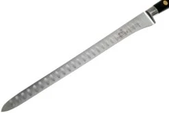 Lion Sabatier Idéal Couteau à Saumon 30 Cm, 713680 7 Lion Sabatier Idéal Couteau à Saumon 30 Cm, 713680 -Pas Cher Lame Pro Magasin SA1378 12 03 lion sabatier v202006