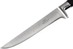 Lion Sabatier Idéal Couteau à Désosser 13 Cm, 713080 9 Lion Sabatier Idéal Couteau à Désosser 13 Cm, 713080 -Pas Cher Lame Pro Magasin SA1387 03 lion sabatier ideal sa1387 03