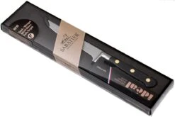 Lion Sabatier Idéal Couteau à Désosser 13 Cm, 713080 13 Lion Sabatier Idéal Couteau à Désosser 13 Cm, 713080 -Pas Cher Lame Pro Magasin SA1387 07 lion sabatier ideal sa1387 07