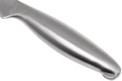 Lion Sabatier Fuso Nitro+ Couteau D'office 10 Cm, 746182 -Pas Cher Lame Pro Magasin SA746182 04 lion sabatier fuso sa746182 04