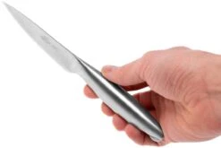 Lion Sabatier Fuso Nitro+ Couteau D'office 10 Cm, 746182 -Pas Cher Lame Pro Magasin SA746182 06 lion sabatier fuso sa746182 06