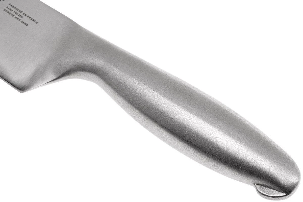 Lion Sabatier Fuso Nitro+ Couteau De Chef 20 Cm, 746482 4 Lion Sabatier Fuso Nitro+ Couteau De Chef 20 Cm, 746482 – Image 4