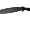 Schrade Decimate Bolo 1182507 Noir, Machette
