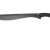 Schrade Decimate Brush Sword 1182525 Noir, Machette