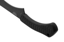 Schrade Decimate Brush Sword 1182525 Noir, Machette -Pas Cher Lame Pro Magasin SC1182525 04 schrade