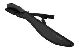 Schrade Decimate Brush Sword 1182525 Noir, Machette -Pas Cher Lame Pro Magasin SC1182525 06 schrade