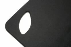 Sage Planche à Découper H2740, 40x27 Cm, Noir 6 Sage Planche à Découper H2740, 40x27 Cm, Noir -Pas Cher Lame Pro Magasin SGHZ2740 03 sage snijplank zwart sghz2740 d3