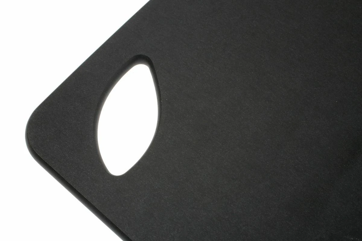 Sage Planche à Découper H2740, 40x27 Cm, Noir 3 Sage Planche à Découper H2740, 40x27 Cm, Noir – Image 3