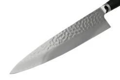 Shizu Hamono Shikisai Miyako Bessaku SB-1100 Couteau De Chef Gyuto, 24 Cm -Pas Cher Lame Pro Magasin SISB 1100 03 shizu