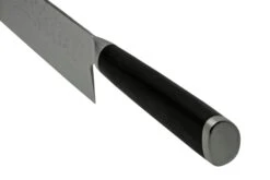 Shizu Hamono Shikisai Miyako Bessaku SB-1100 Couteau De Chef Gyuto, 24 Cm -Pas Cher Lame Pro Magasin SISB 1100 04 shizu