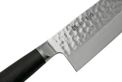 Shizu Hamono Shikisai Miyako Bessaku SB-1100 Couteau De Chef Gyuto, 24 Cm -Pas Cher Lame Pro Magasin SISB 1100 05 shizu