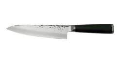 Shizu Hamono Shikisai Miyako Bessaku SB-1102 Couteau De Chef Gyuto, 18 Cm