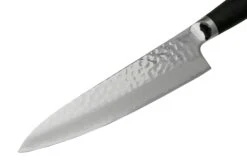 Shizu Hamono Shikisai Miyako Bessaku SB-1102 Couteau De Chef Gyuto, 18 Cm -Pas Cher Lame Pro Magasin SISB 1102 03 shizu