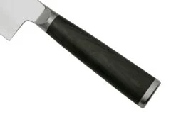 Shizu Hamono Shikisai Miyako Bessaku SB-1102 Couteau De Chef Gyuto, 18 Cm -Pas Cher Lame Pro Magasin SISB 1102 06 shizu