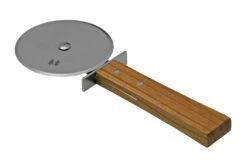 Shizu Hamono Morinoki SM-4003 Coupe Pizza, 7.5 Cm -Pas Cher Lame Pro Magasin SISM 4003 04 shizu