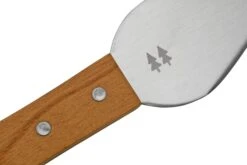 Shizu Hamono Morinoki SM-4004 Couteau à Fromage Dur, 6,5 Cm -Pas Cher Lame Pro Magasin SISM 4004 05 shizu