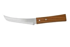 Shizu Hamono Morinoki SM-4005 Couteau à Fromage Tendre, 11,5 Cm