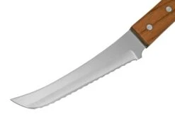 Shizu Hamono Morinoki SM-4005 Couteau à Fromage Tendre, 11,5 Cm -Pas Cher Lame Pro Magasin SISM 4005 03 shizu