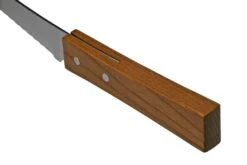 Shizu Hamono Morinoki SM-4005 Couteau à Fromage Tendre, 11,5 Cm -Pas Cher Lame Pro Magasin SISM 4005 04 shizu