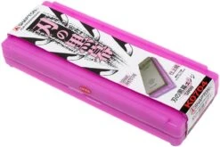 Shapton Pro Stone Grain 5000 Fine Pierre à Aiguiser, K0704 -Pas Cher Lame Pro Magasin SJK0704 03 shapton pro series sjk0704 03