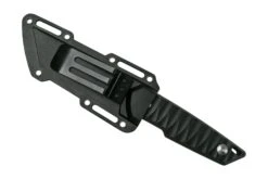 Smith & Wesson 24/7 Tanto Fixed 1147099, Couteau Fixe -Pas Cher Lame Pro Magasin SM1147099 07 smithwesson