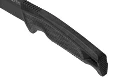 SOG Recondo FX, Black 17-22-01-57 Couteau Fixe -Pas Cher Lame Pro Magasin SOG 17 22 01 57 04 sog