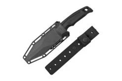SOG Recondo FX, Black 17-22-01-57 Couteau Fixe -Pas Cher Lame Pro Magasin SOG 17 22 01 57 05 sog