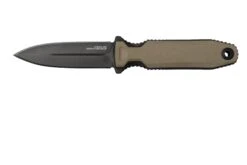 SOG Pentagon FX Covert 17-61-04-57 Flat Dark Earth, Dague