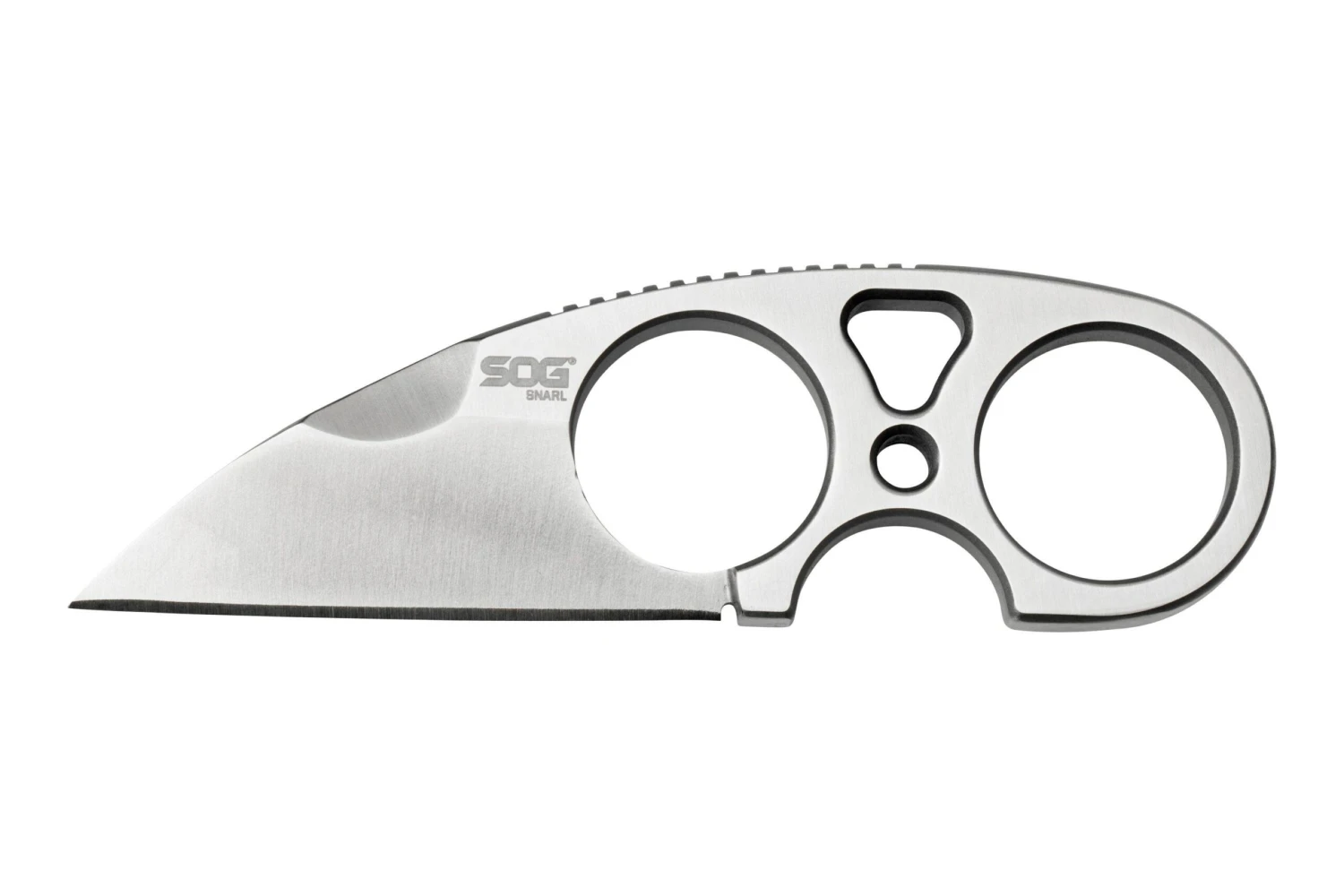 SOG Snarl JB01K-CP Couteau De Cou 2 SOG Snarl JB01K-CP Couteau De Cou – Image 2