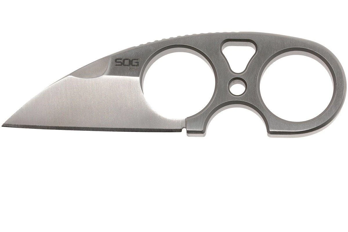 SOG Snarl JB01K-CP Couteau De Cou 3 SOG Snarl JB01K-CP Couteau De Cou – Image 3
