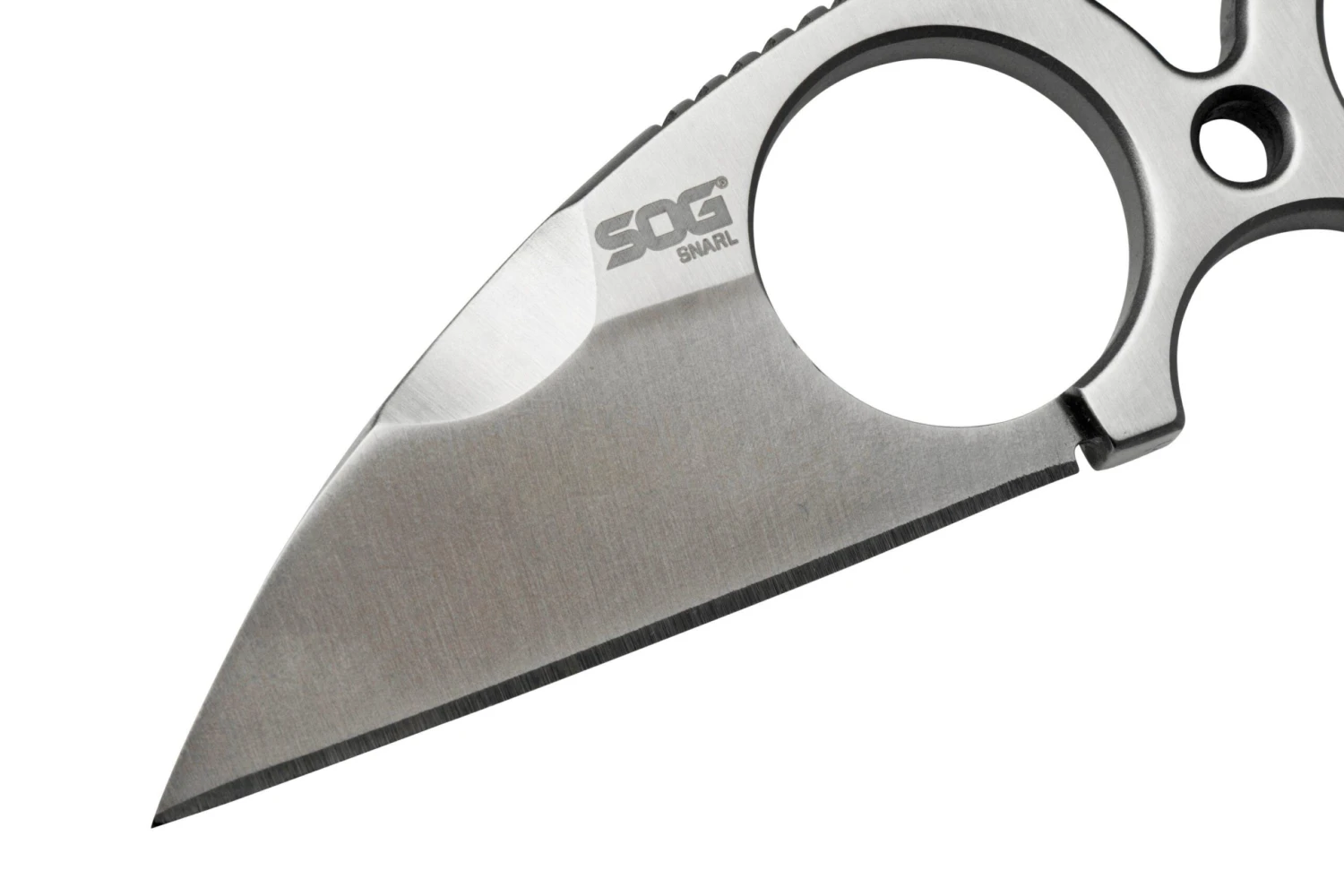 SOG Snarl JB01K-CP Couteau De Cou 6 SOG Snarl JB01K-CP Couteau De Cou – Image 6